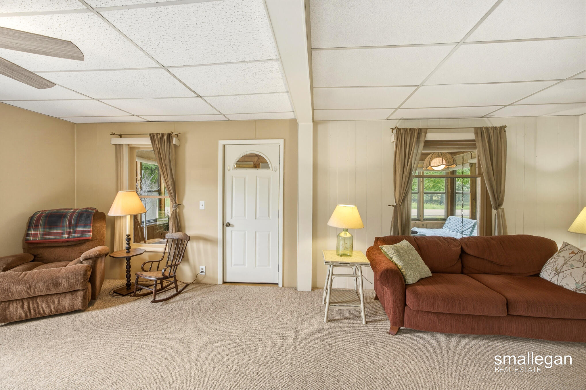 4879 194th Avenue Hesperia, MI 49421 - Photo 8 of 51 Living Room