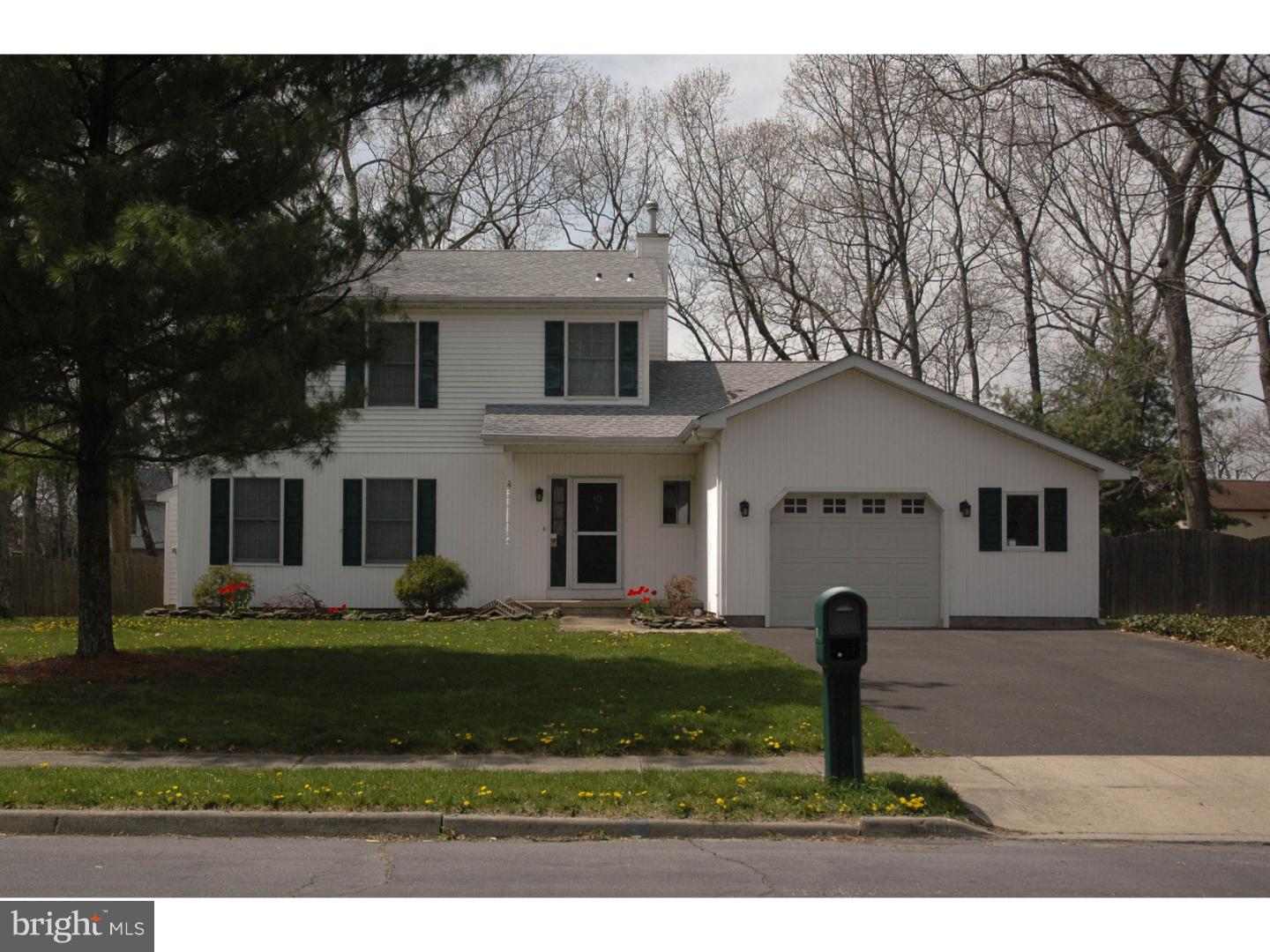 10 Hickory Hill Road Jackson, NJ 08527 - Photo 1 of 25 Gallery Image 1
