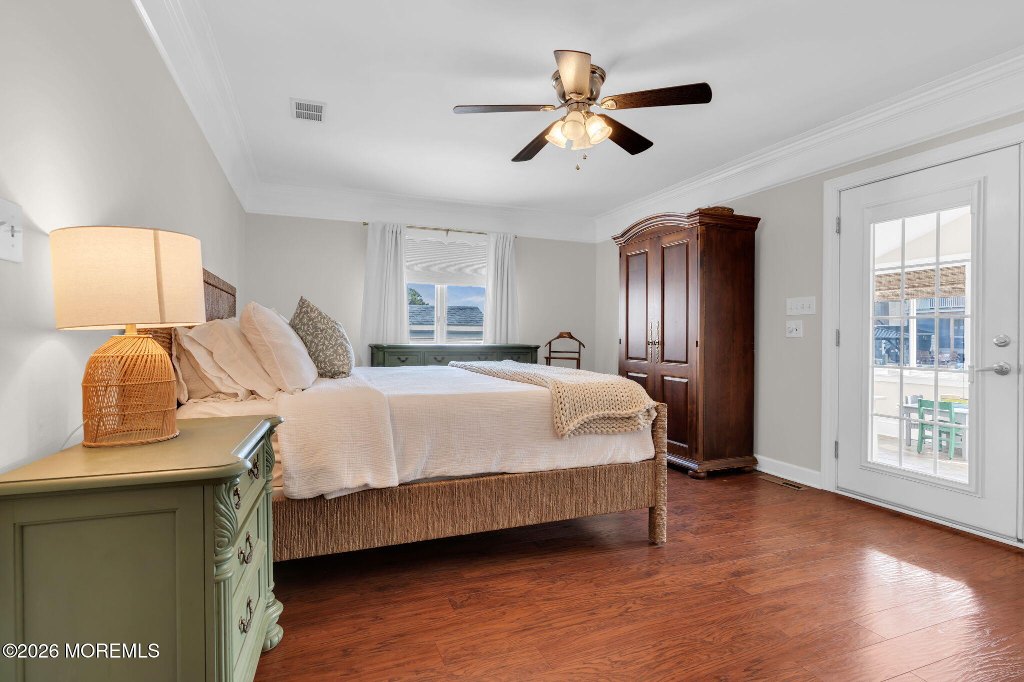 29 Green Island Road Toms River, NJ 08753 - Photo 31 of 63 a bedroom with bed and window