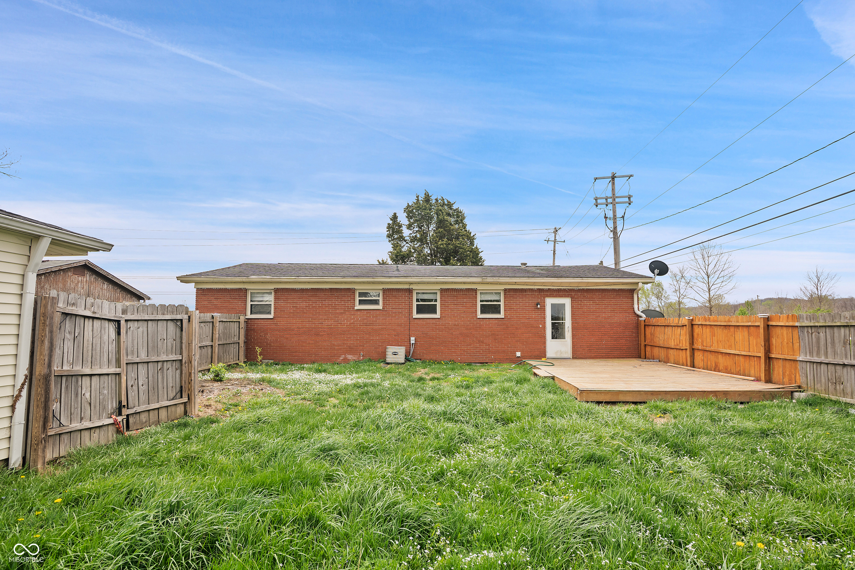 208 Merriman Road Mooresville, IN 46158 - Photo 15 of 18