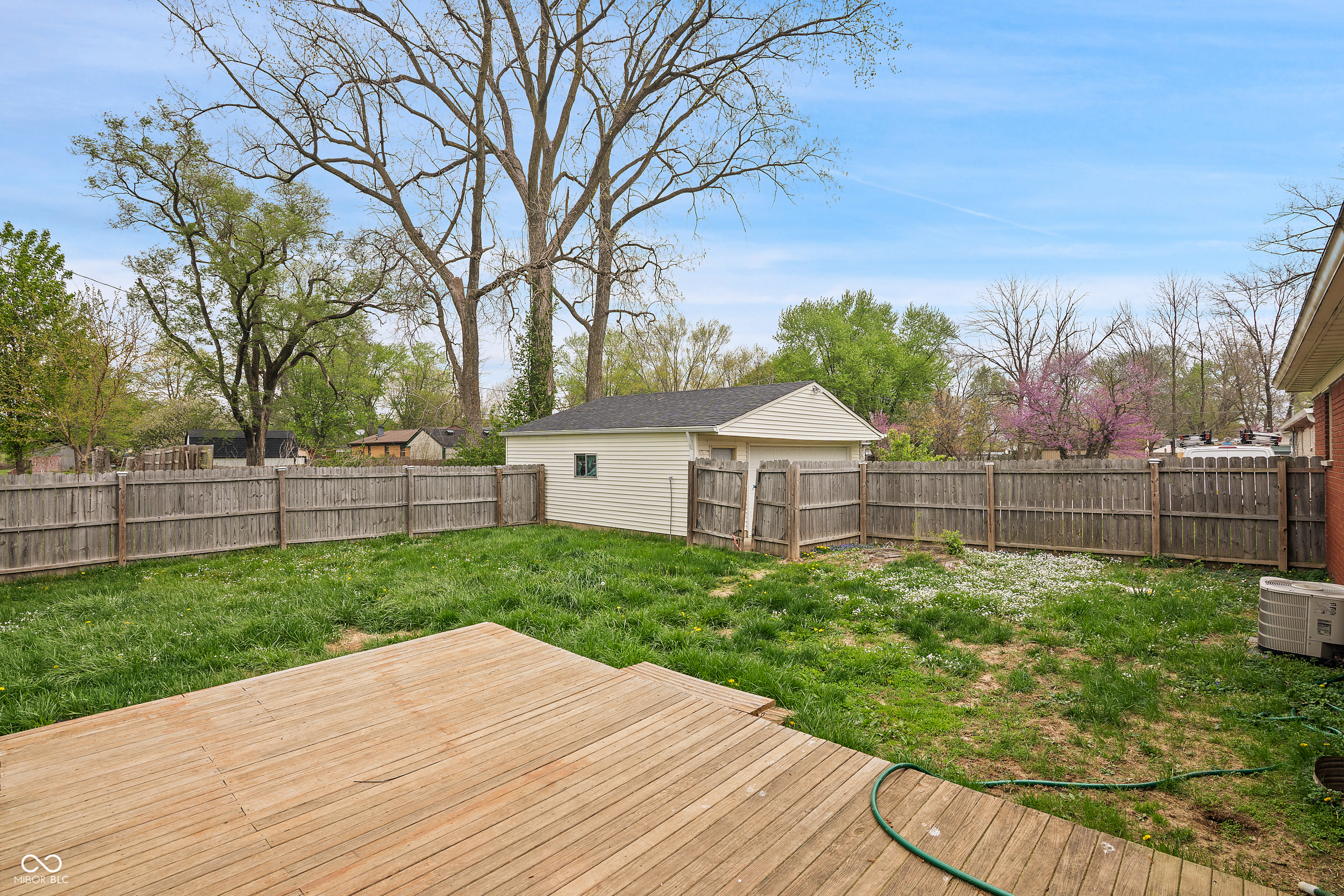 208 Merriman Road Mooresville, IN 46158 - Photo 16 of 18