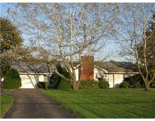 534 North Perry Highway Mercer, PA 16137 - Photo 1 of 18 Exterior Front.
