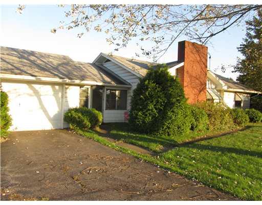 534 North Perry Highway Mercer, PA 16137 - Photo 2 of 18 Exterior Front.