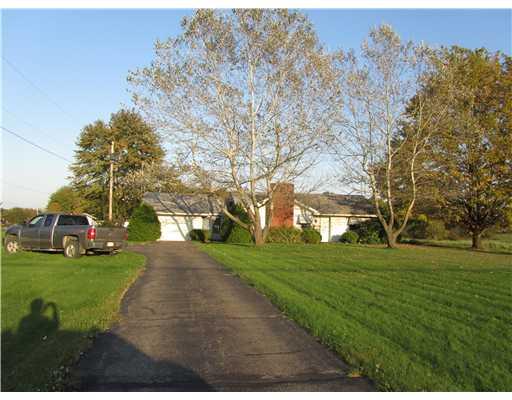 534 North Perry Highway Mercer, PA 16137 - Photo 13 of 18 Exterior Front.