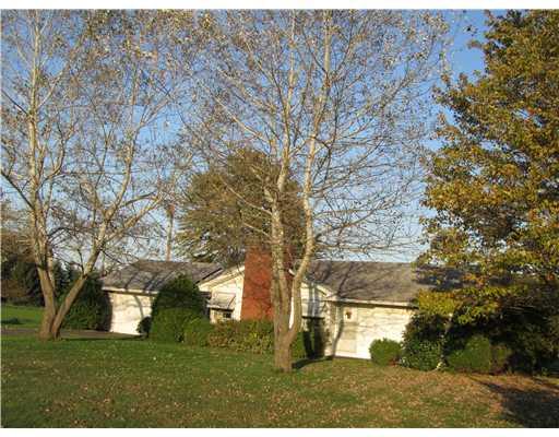 534 North Perry Highway Mercer, PA 16137 - Photo 14 of 18 Exterior Front.
