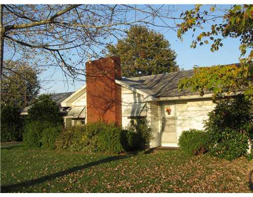 534 North Perry Highway Mercer, PA 16137 - Photo 15 of 18 Exterior Front.