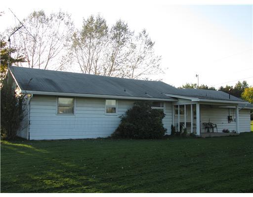 534 North Perry Highway Mercer, PA 16137 - Photo 16 of 18 Exterior Back.