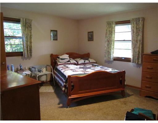 534 North Perry Highway Mercer, PA 16137 - Photo 8 of 18 Bedroom.