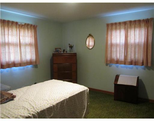 534 North Perry Highway Mercer, PA 16137 - Photo 9 of 18 Bedroom.