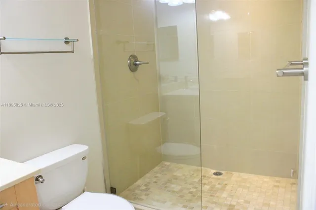 a view of building with garden