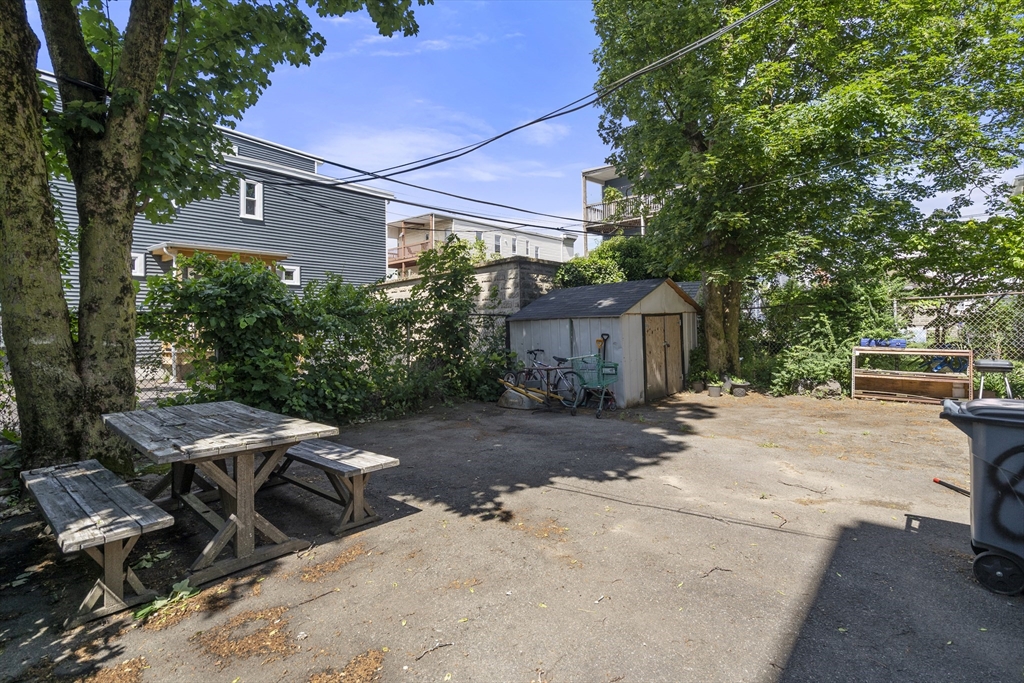 87 Hamilton Street Boston, MA 02125 - Photo 37 of 39