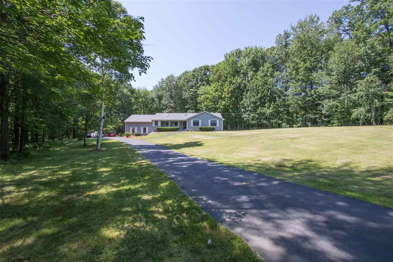 46 Flint Road Candia, NH 03034 - Photo 3 of 30