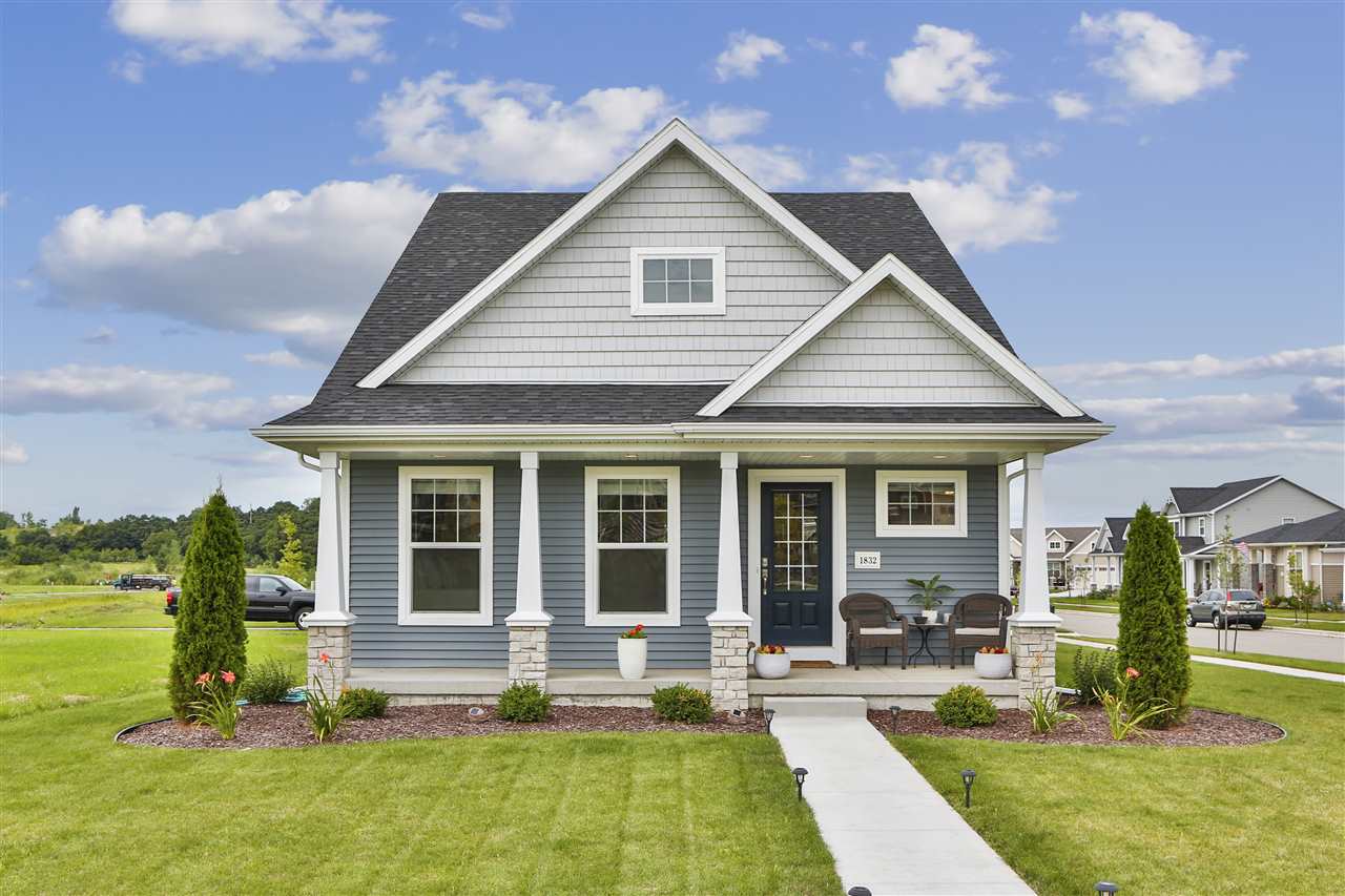 1832 Morning Mist Way Madison, WI 53718 - Photo 1 of 1
