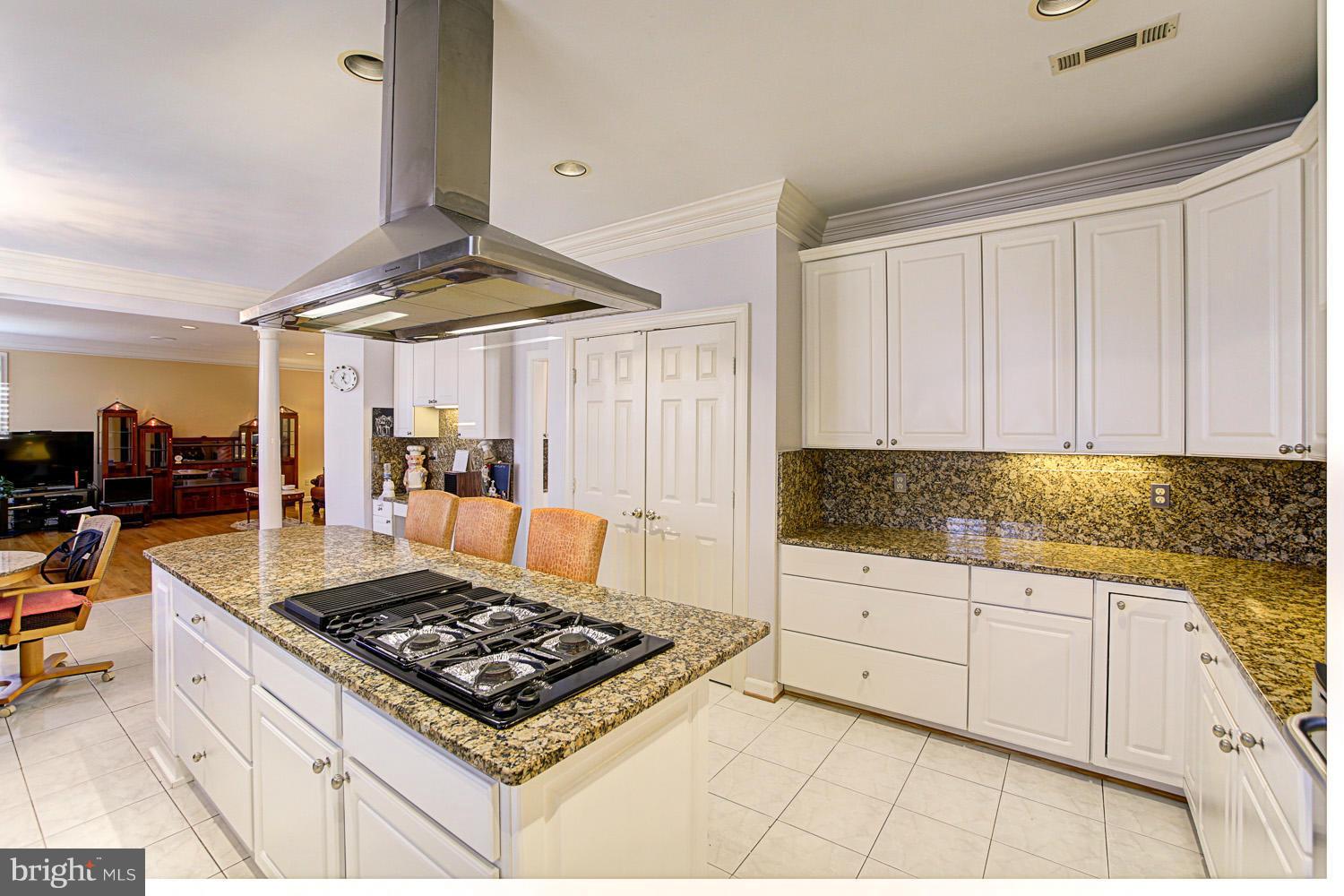 2102 Arrowleaf Drive Vienna, VA 22182 - Photo 13 of 29 Kitchen