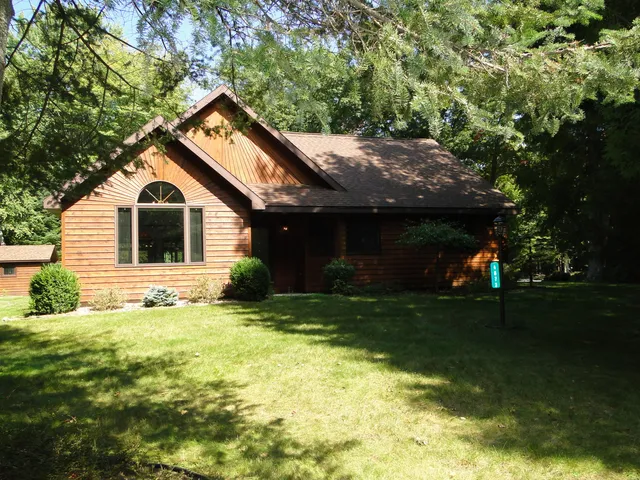$390,000 | 4873 Birchwood Trail, Oscoda, MI 48750
