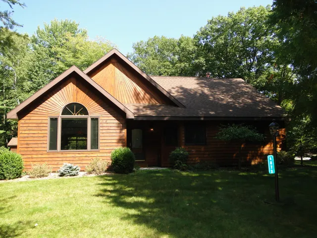$390,000 | 4873 Birchwood Trail, Oscoda, MI 48750