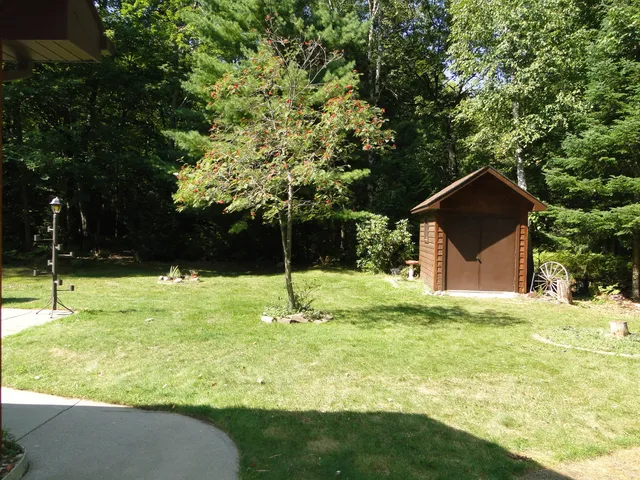 $390,000 | 4873 Birchwood Trail, Oscoda, MI 48750