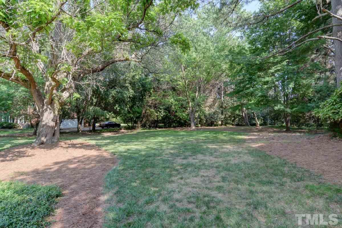 9020 Hemingwood Court Raleigh, NC 27613 - Photo 22 of 23