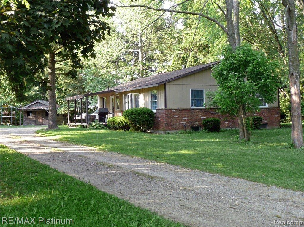 2300 Patterson Lake Rd