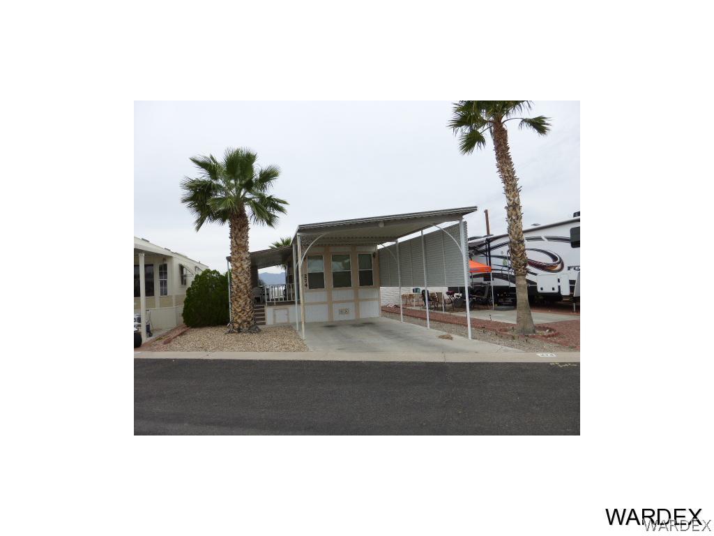 2000 Ramar Road, Unit 274 Bullhead City, AZ 86442 - Photo 1 of 16 Street View