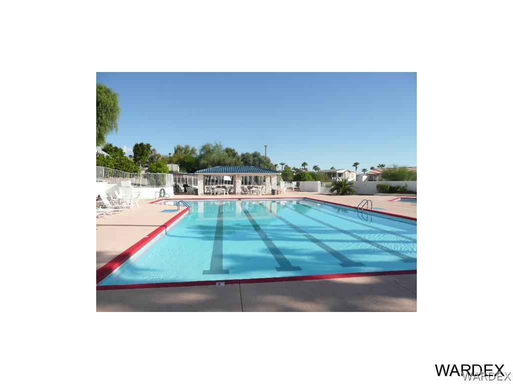 2000 Ramar Road, Unit 274 Bullhead City, AZ 86442 - Photo 11 of 16 Heated Lap Pool