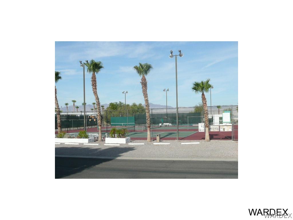 2000 Ramar Road, Unit 274 Bullhead City, AZ 86442 - Photo 14 of 16 Tennis Courts