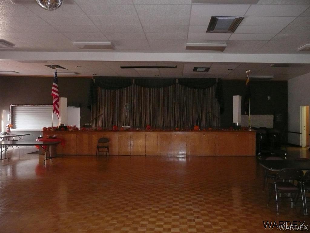 2000 Ramar Road, Unit 274 Bullhead City, AZ 86442 - Photo 16 of 16 Grand Room w Stage