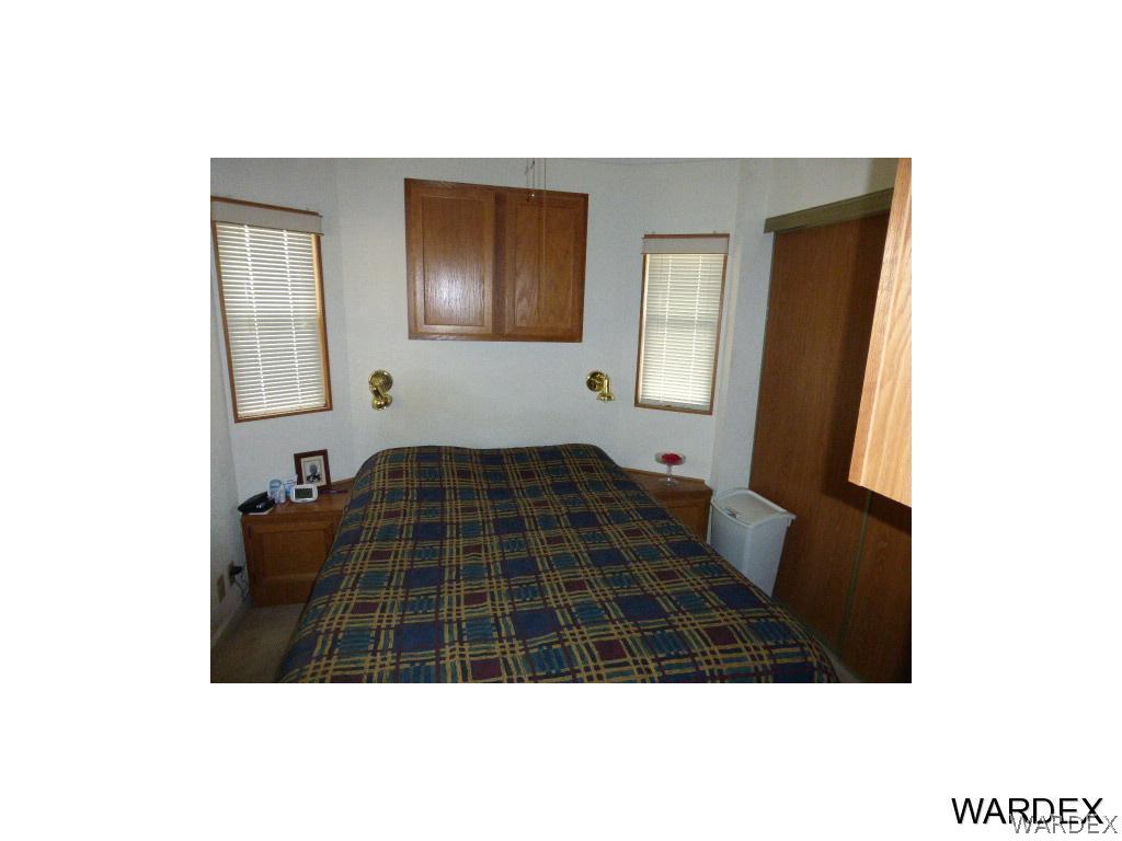 2000 Ramar Road, Unit 274 Bullhead City, AZ 86442 - Photo 6 of 16 Master Bedroom