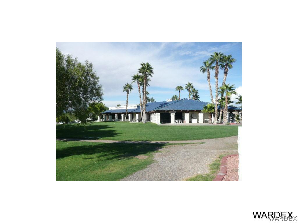 2000 Ramar Road, Unit 274 Bullhead City, AZ 86442 - Photo 8 of 16 Club House