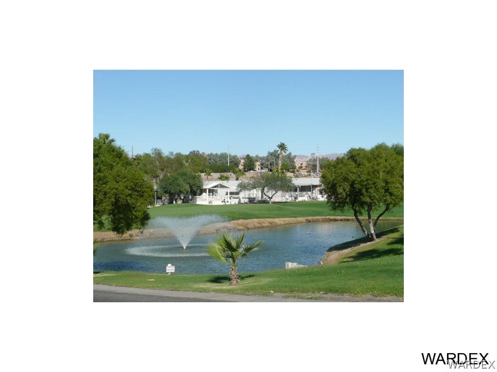 2000 Ramar Road, Unit 274 Bullhead City, AZ 86442 - Photo 9 of 16 Golf Ponds