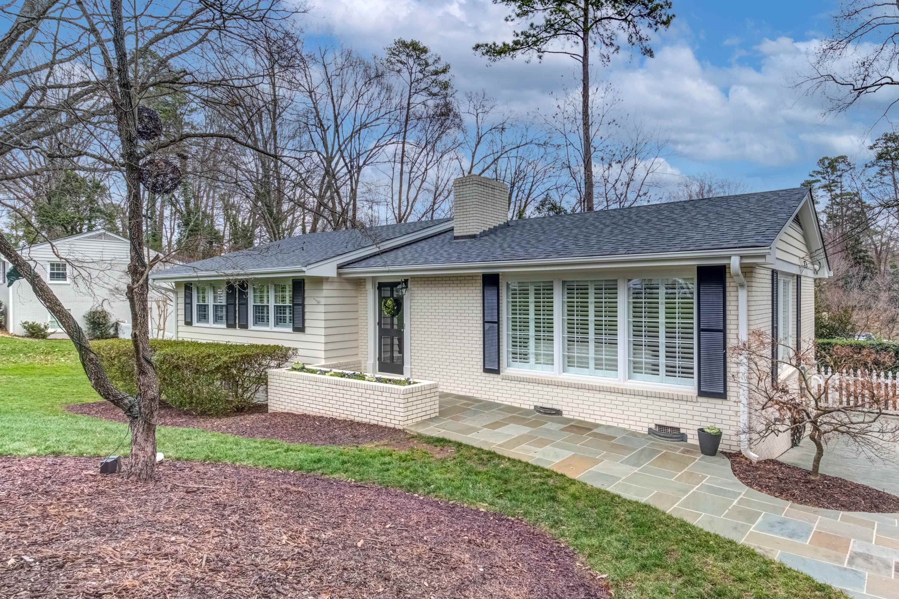 3618 Corbin Street Raleigh, NC 27612 - Photo 1 of 26 Photo 1