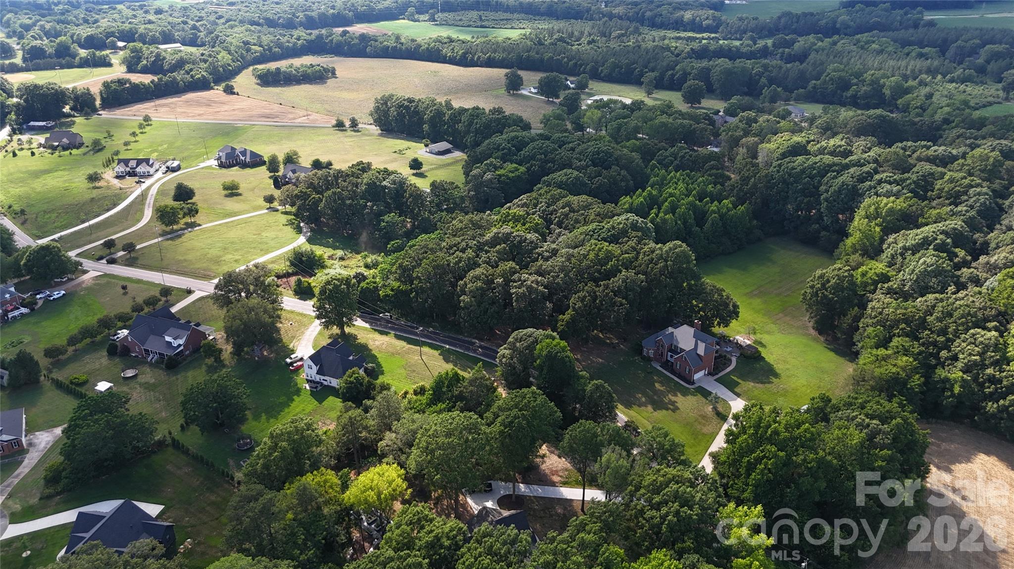 2808 Lathan Road Monroe, NC 28112 - Photo 23 of 23