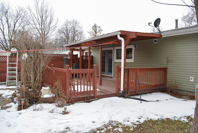 53 Sierra Road Montgomery, IL 60538 - Photo 23 of 25 a front view of a house
