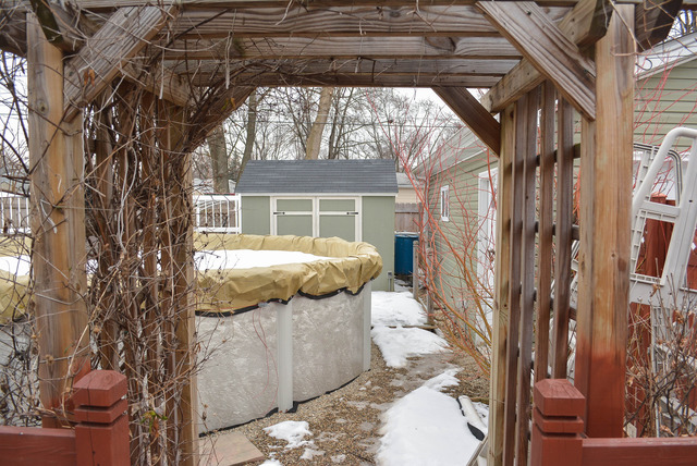 53 Sierra Road Montgomery, IL 60538 - Photo 24 of 25 a view of outdoor space