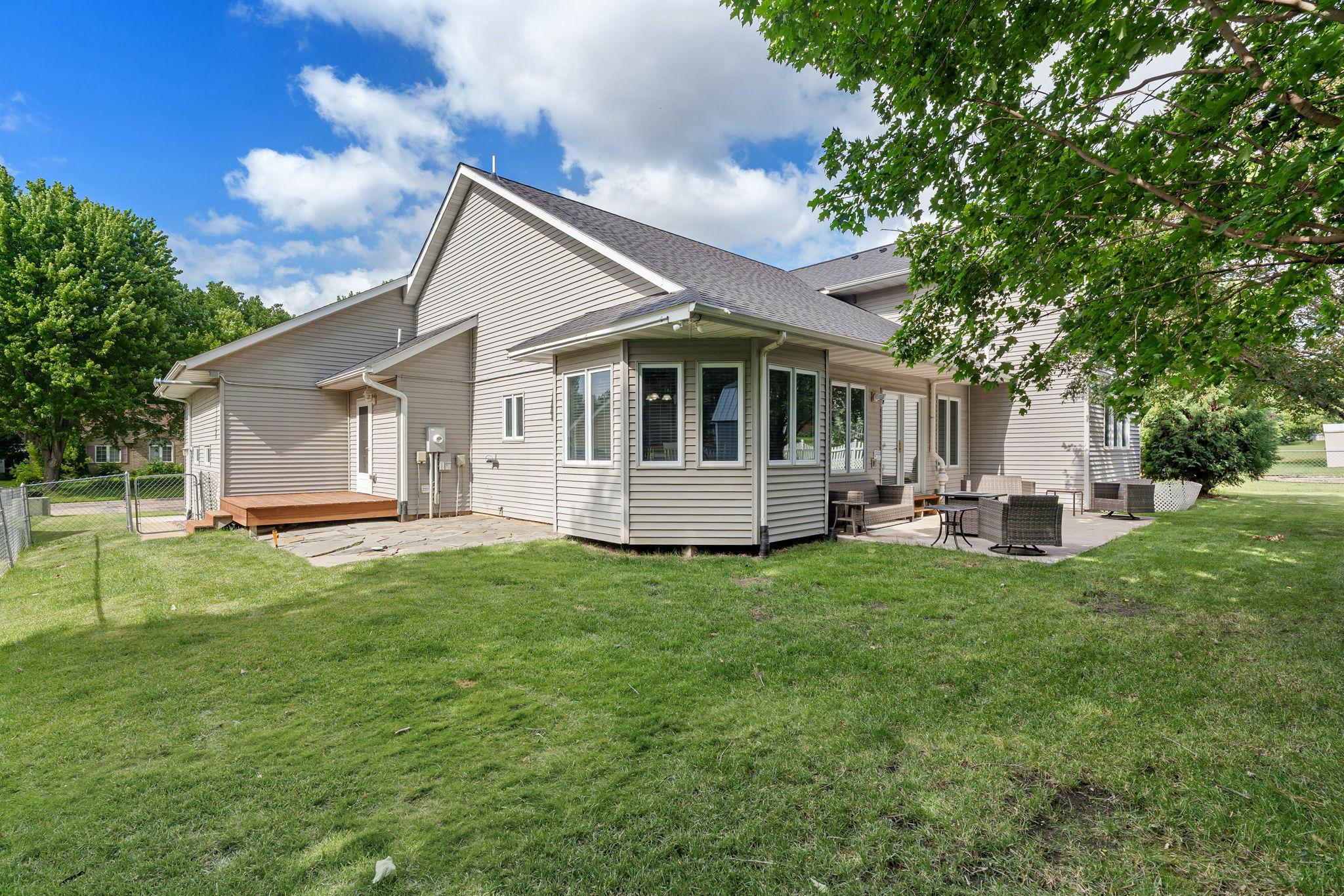 1329 Springwood Lane Faribault, MN 55021 - Photo 45 of 49