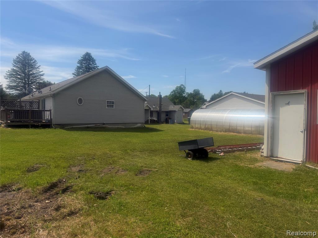 5716 Falkenbury Road North Branch, MI 48461 - Photo 15 of 51
