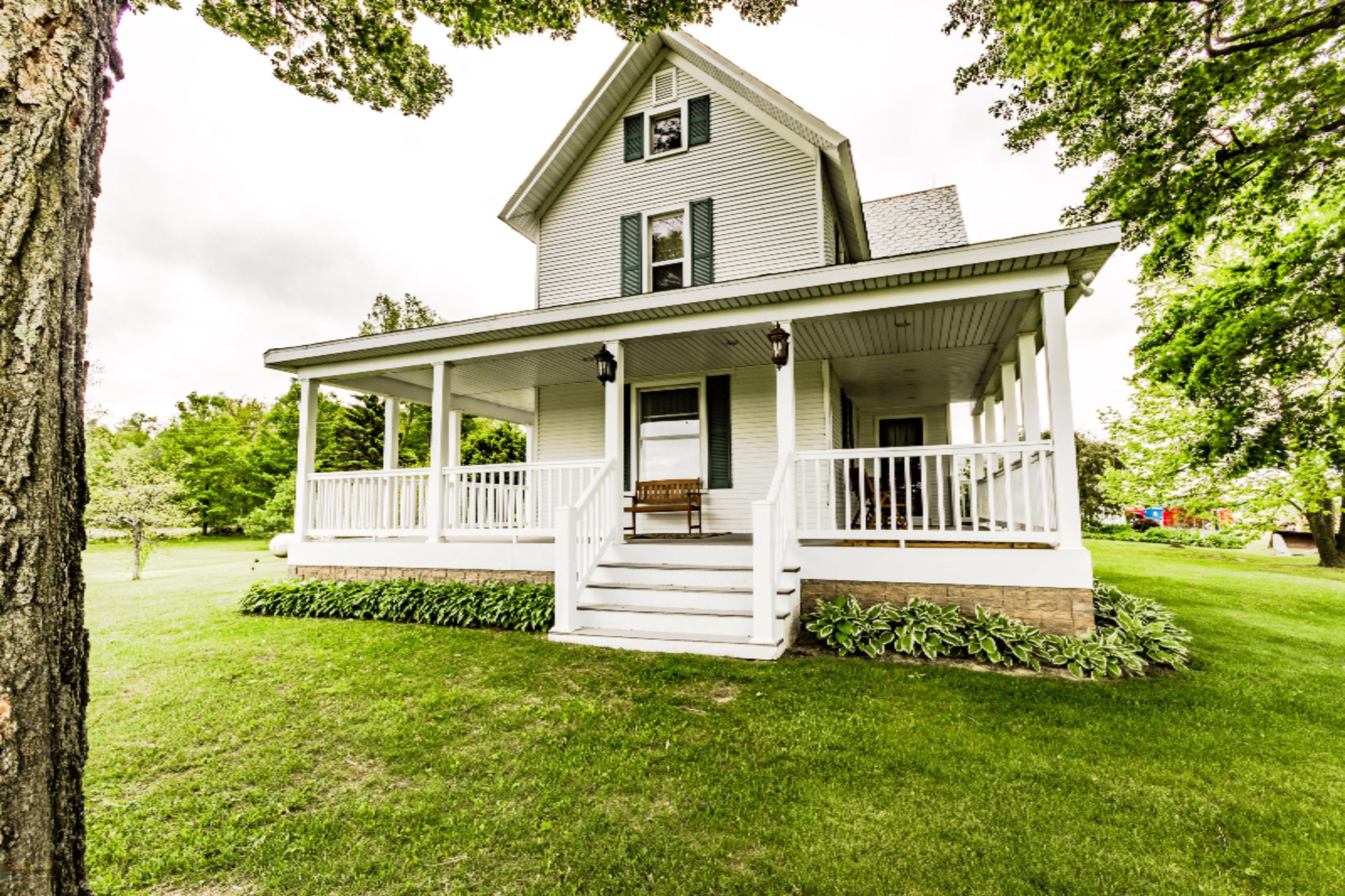 1245 Grove Road Reading, MI 49274 - Photo 2 of 31 aaa