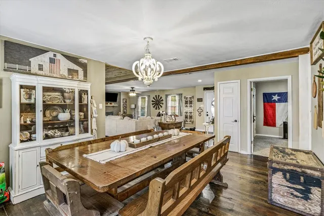 $379,900 | 204 Southridge Road, Edgewood, TX 75117