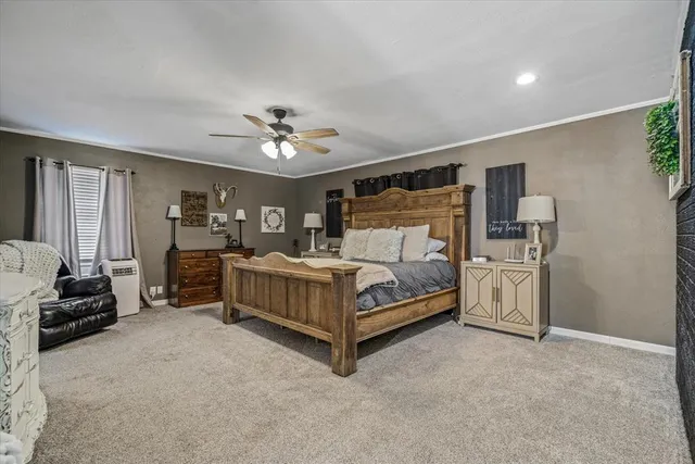 $379,900 | 204 Southridge Road, Edgewood, TX 75117