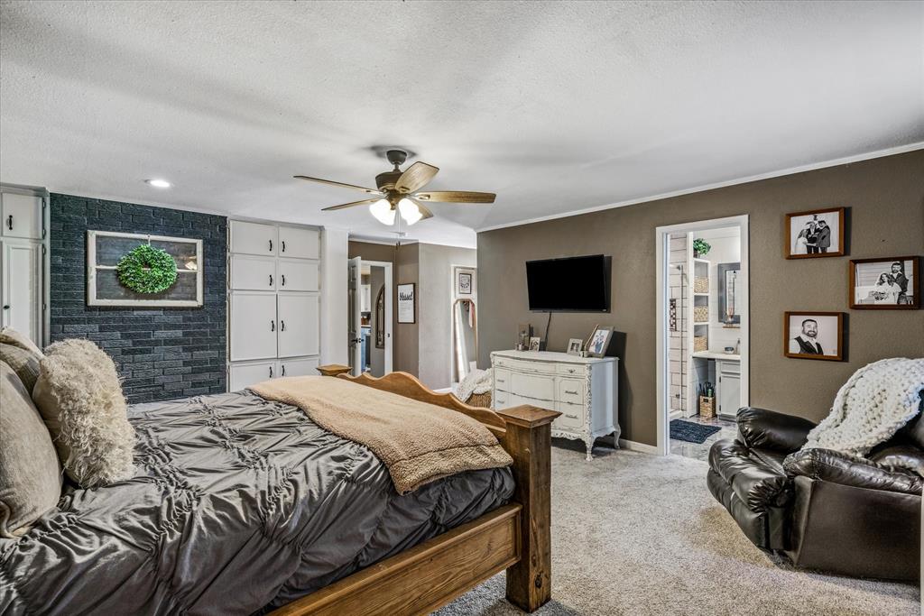 204 Southridge Road Edgewood, TX 75117 - Photo 16 of 36