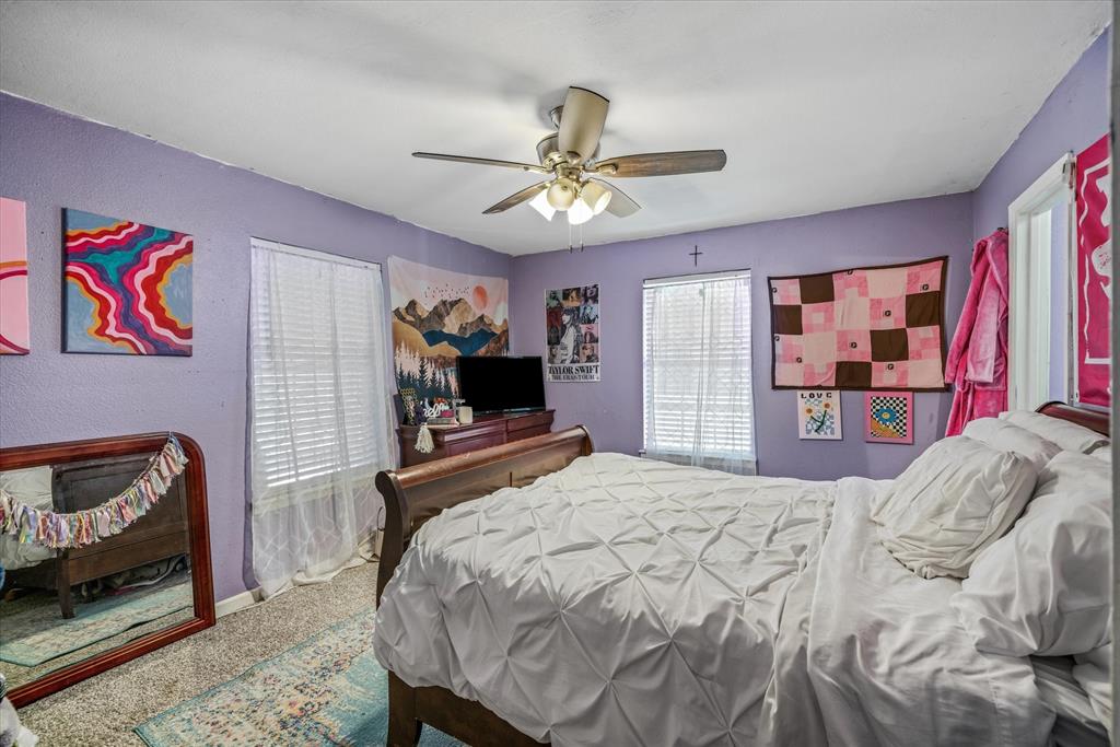 204 Southridge Road Edgewood, TX 75117 - Photo 20 of 36