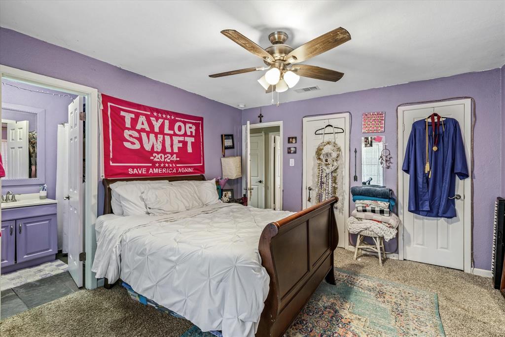 204 Southridge Road Edgewood, TX 75117 - Photo 21 of 36