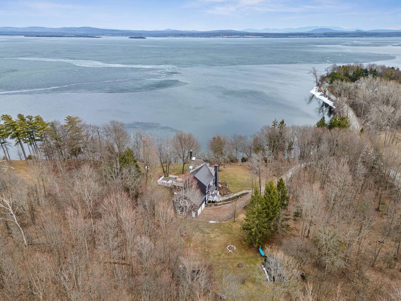 266 E Shore North Grand Isle, VT 05458 - Photo 51 of 60