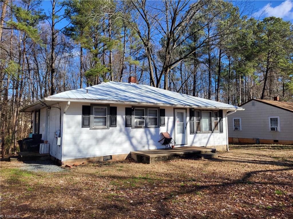 110 South Avondale Road Lexington, NC 27292 - Photo 1 of 2 Gallery Image 1