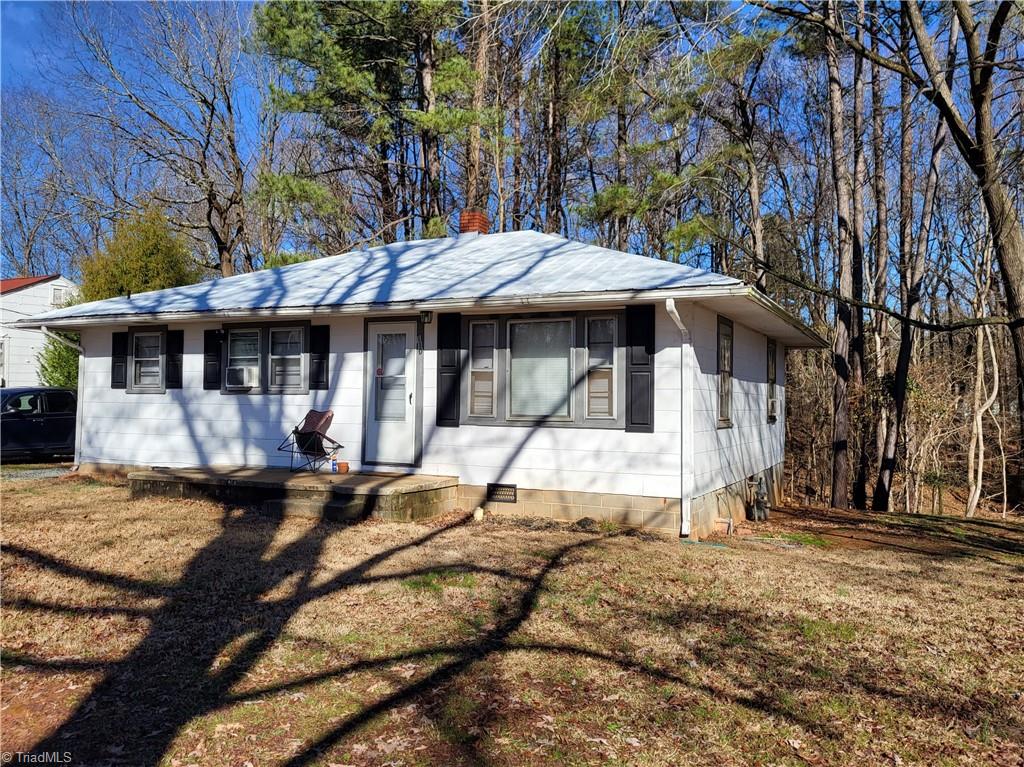 110 South Avondale Road Lexington, NC 27292 - Photo 2 of 2 Gallery Image 2