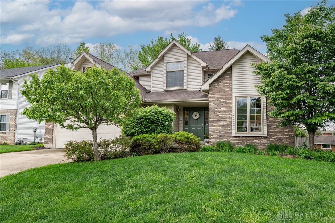 29 Gerry Court Springboro, OH 45066 - Photo 1 of 52 Gallery Image 1