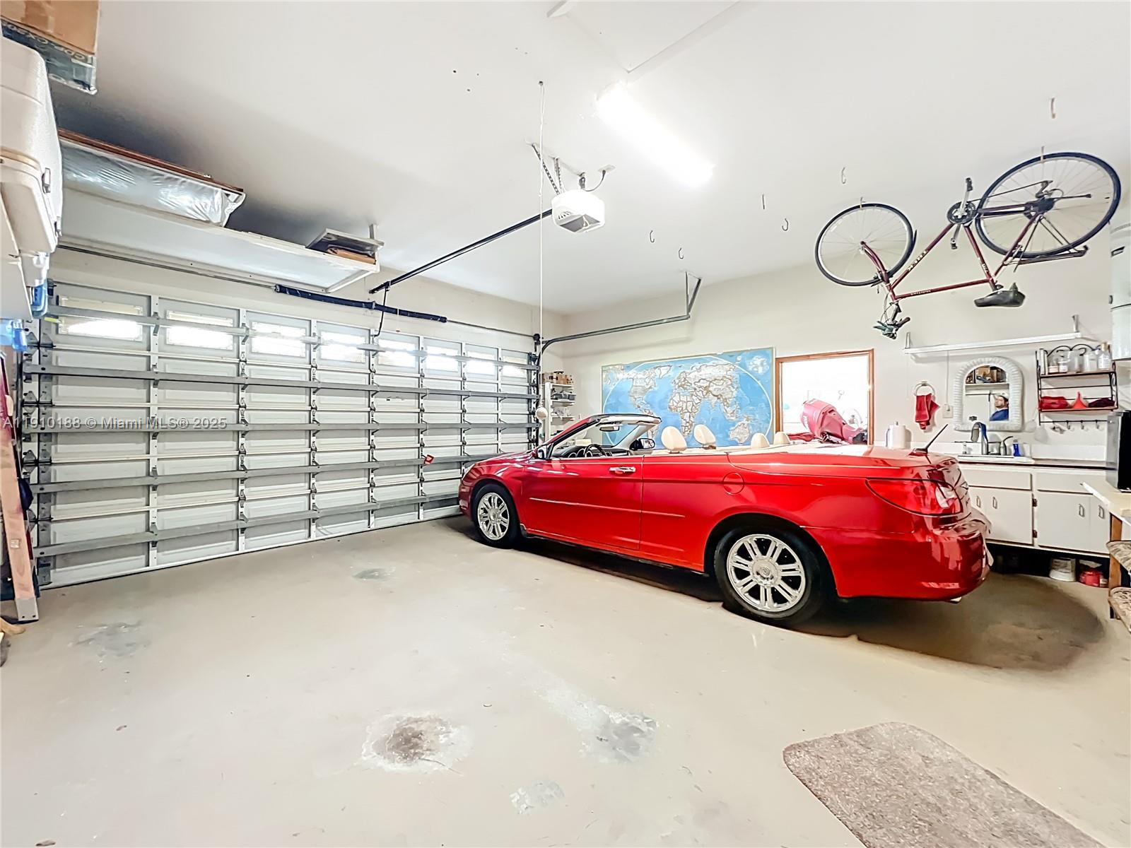 3144 Shell Lane LaBelle, FL 33935 - Photo 54 of 69 a view of a garage with garage