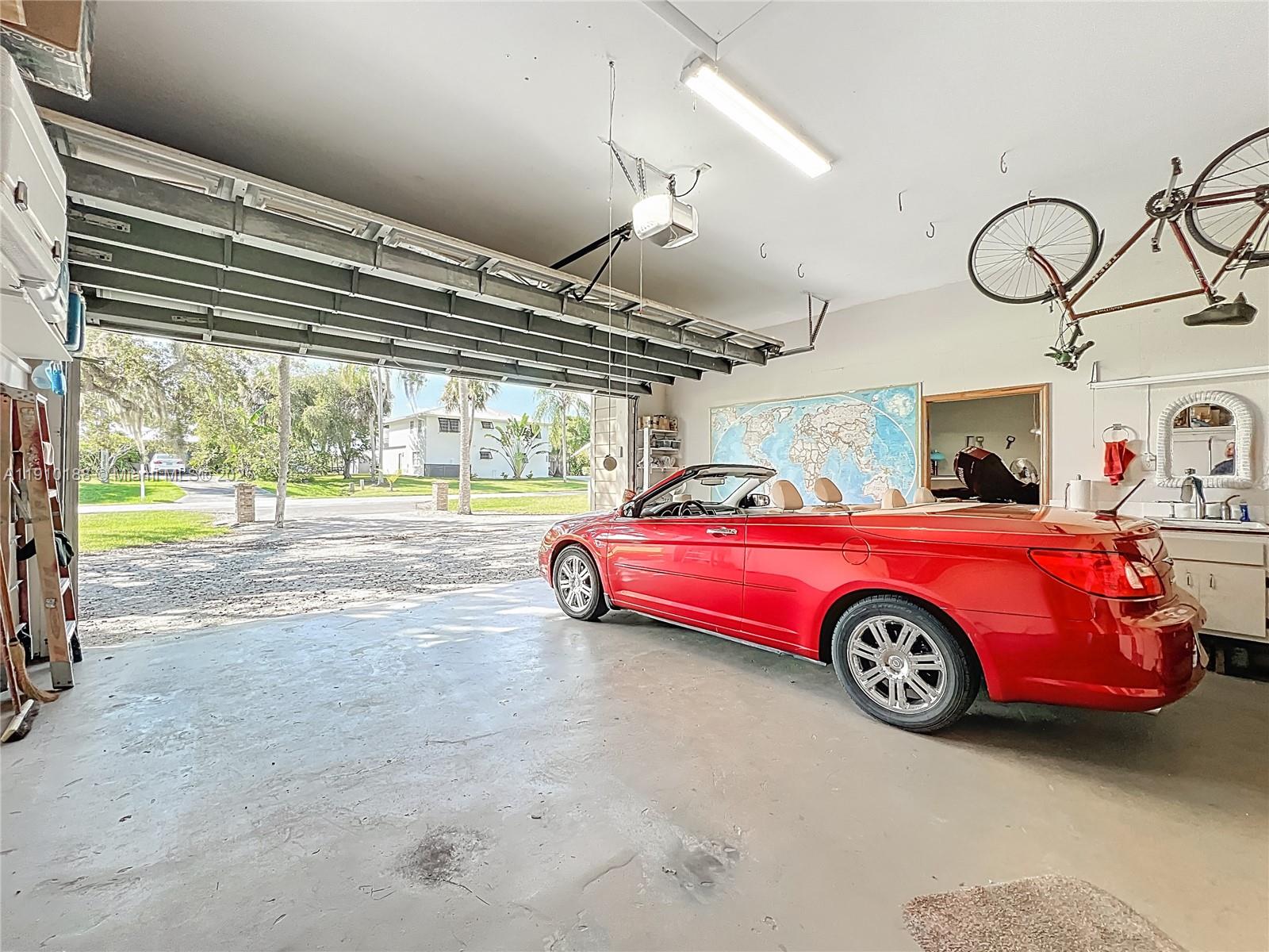 3144 Shell Lane LaBelle, FL 33935 - Photo 55 of 69 a front view of a house with parking space