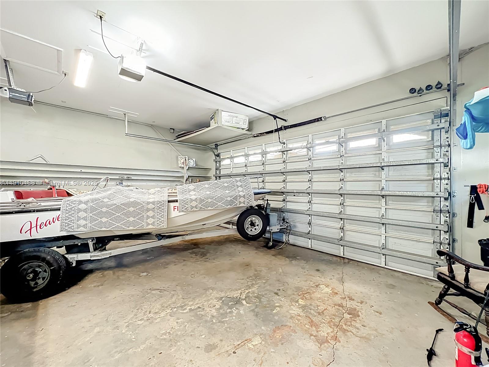 3144 Shell Lane LaBelle, FL 33935 - Photo 56 of 69 a view of car garage