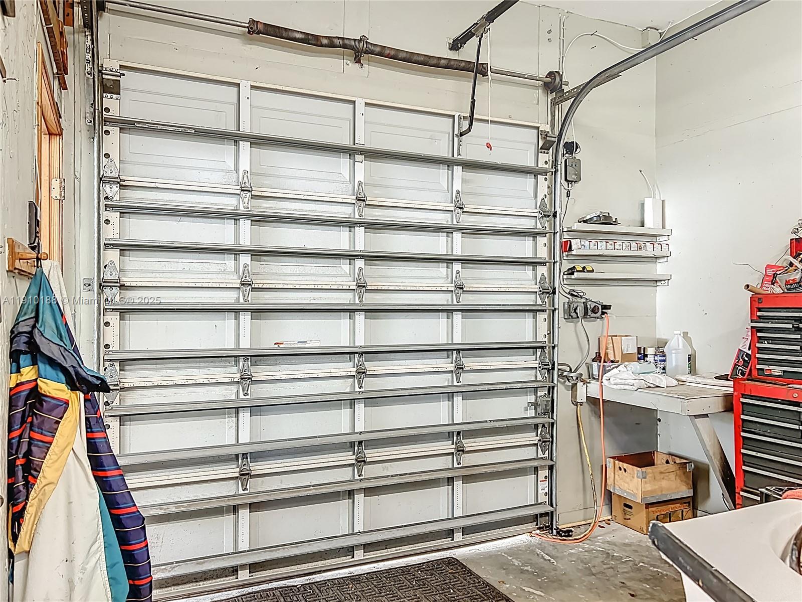 3144 Shell Lane LaBelle, FL 33935 - Photo 58 of 69 a view of walk in closet with clothes and shoes